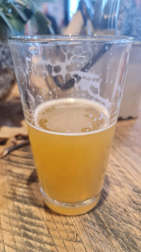 The Brit Pub & Eatery - Auckland