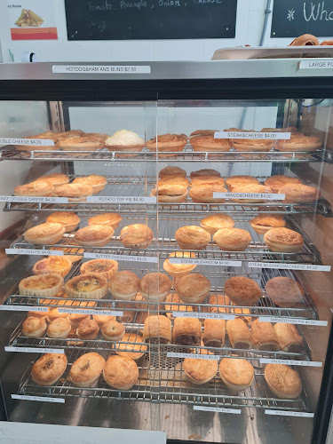 Glendene Bakery Lunch Bar - Auckland