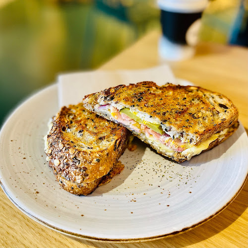 Crafty Baker Titirangi