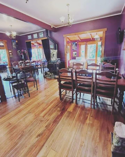 The Talisman Cafe & Crafts - Karangahake
