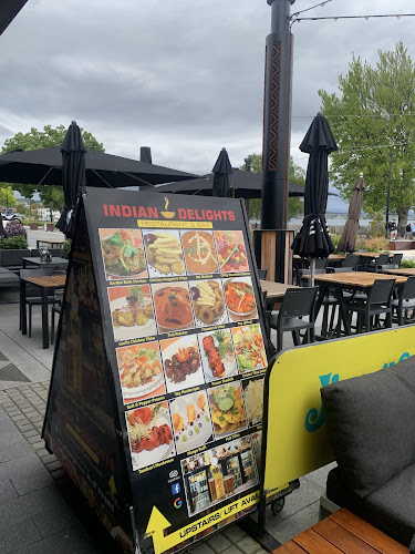 Indian Delights Restaurant & Bar