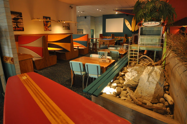 Comentarii opinii despre Breakers Palmerston North