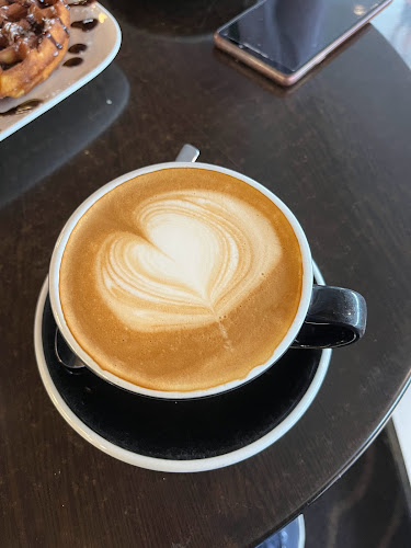 Opinii despre Robert Harris Cafe Albany în Auckland - Hospitality and gastronomy