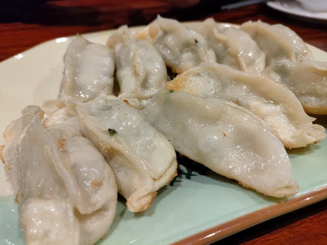 Joyful Restaurant - Christchurch