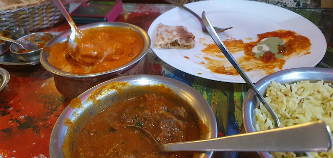 Comentarii opinii despre Indian Zaika Restaurant Papakura