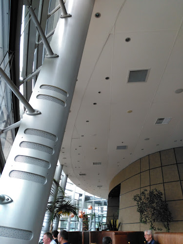 The Thirsty Peacock - Hospitality and gastronomy