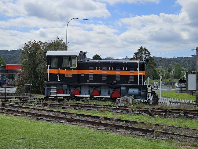 Comentarii opinii despre Railway Station Cafe