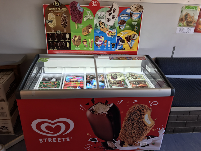 Rumpty's Fine Foods - New Plymouth