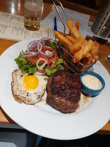 Comentarii opinii despre The Inn Keeper of Johnsonville