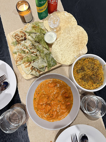 Opinii despre The Cinnamon Club Indian Fusion Cuisine în Auckland - Hospitality and gastronomy