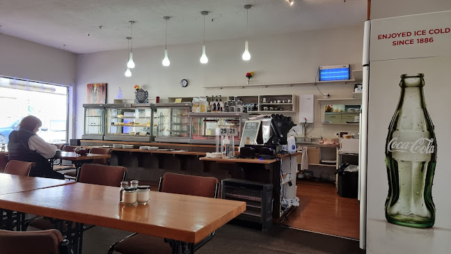 39 Tancred Street, Hokitika 7810, New Zealand