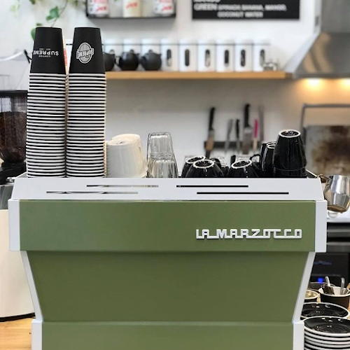 Comments and reviews of Grain Coffee