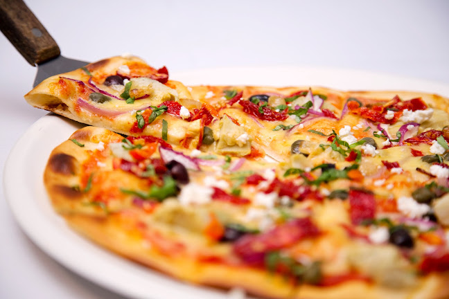 Reviews of Arborio Restaurant, Cafe & Terrace Bar in New Plymouth - Hospitality and gastronomy