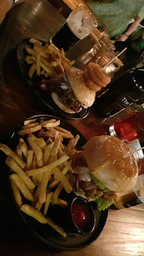 The Dubliner - Hospitality and gastronomy