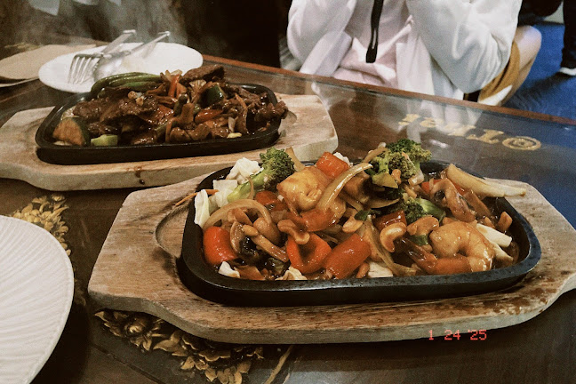 @ Thai Cuisine Queenstown