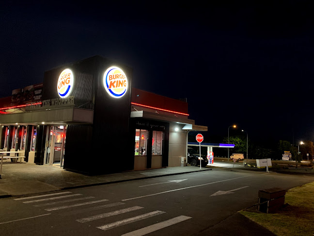 Burger King Sunnybrae