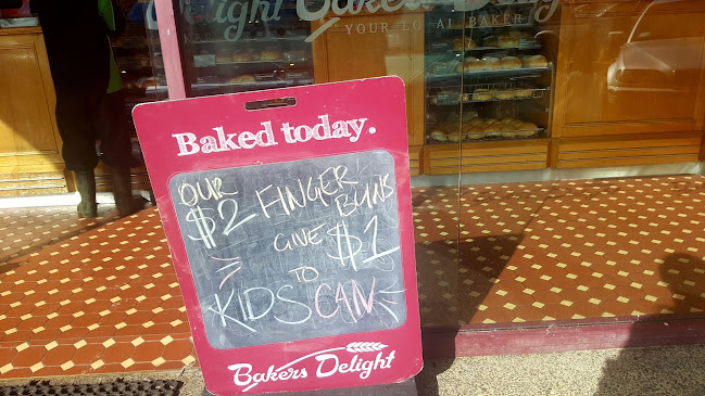 Bakers Delight Point Chevalier - Hospitality and gastronomy