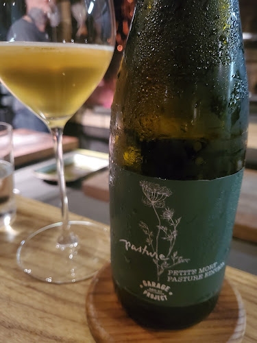 Comentarii opinii despre Pasture Restaurant