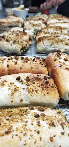 Comentarii opinii despre The Cheviot TeaRooms