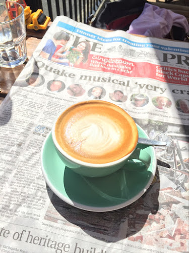 204 Hardy Street, Nelson 7010, New Zealand