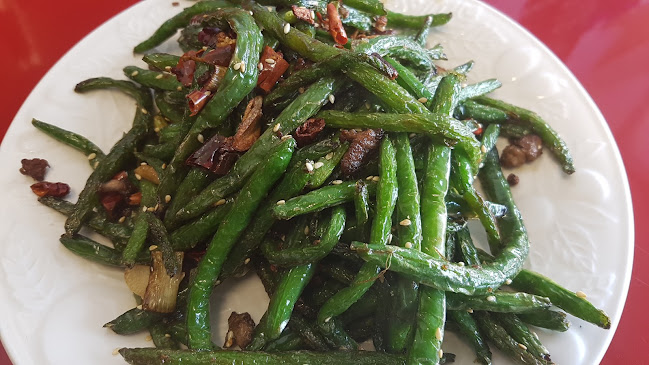 Comments and reviews of Shanxi Noodles