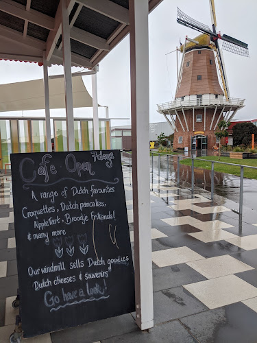 Comentarii opinii despre Cafe de Molen.