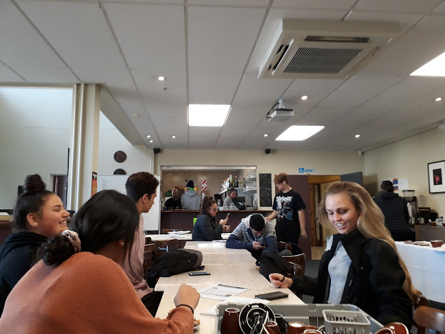 UCOL Ambitions Training Restaurant