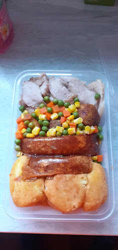 Opinii despre Papa(toetoe) Roast, Fish&Chips, Fried Chicken în Auckland - Hospitality and gastronomy