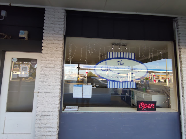 Comentarii opinii despre The Dessert Room