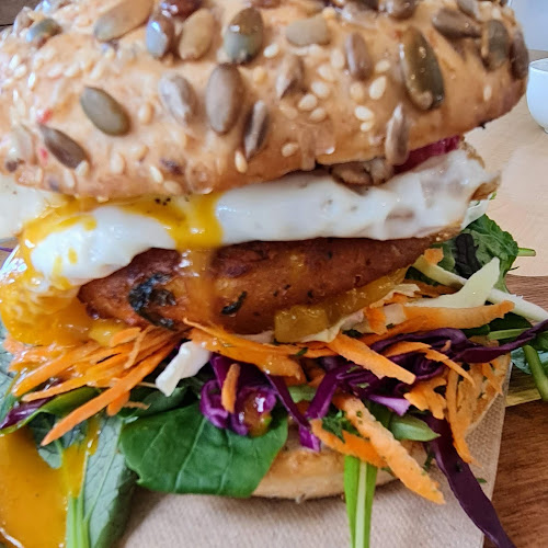 North Drift Cafe - Hospitality and gastronomy