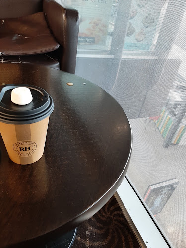 Comentarii opinii despre Robert Harris Cafe Albany