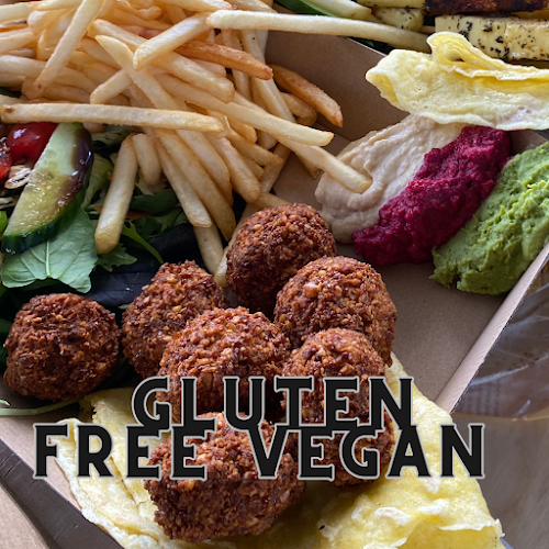 Zaaffran a taste of Morocco