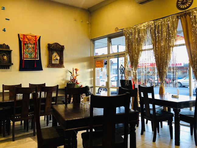 Opinii despre Mantra Indian Restaurant în Auckland - Hospitality and gastronomy