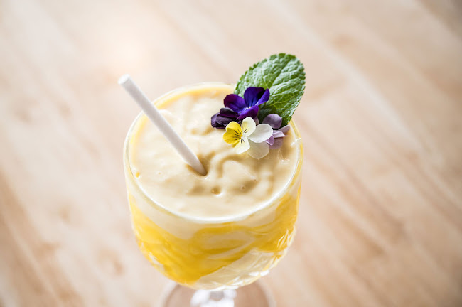 Comentarii opinii despre Fika Cafe & Bar (previously Neighbourhood Kitchen)