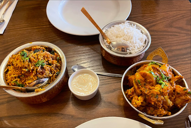 Comentarii opinii despre FishTail restaurant and bar