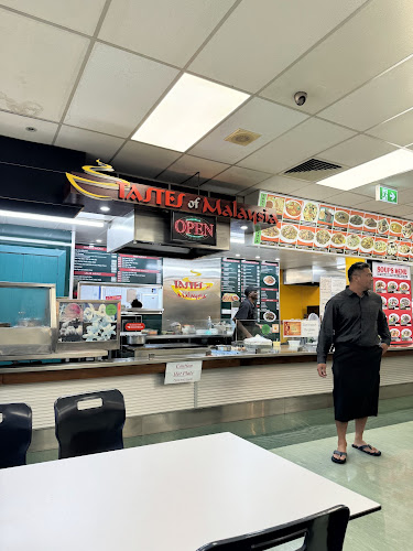 Comentarii opinii despre Taste of Malaysia Restaurant