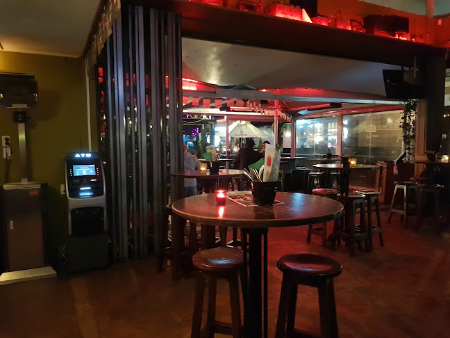 Opinii despre O'Hagan's Irish Pub în Auckland - Hospitality and gastronomy