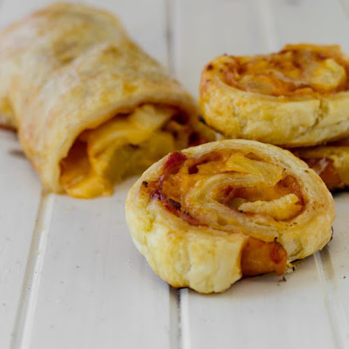 Comentarii opinii despre Calum's Bakery Ltd