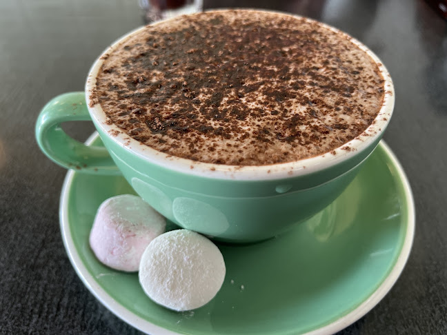 Comentarii opinii despre Alto Cafe