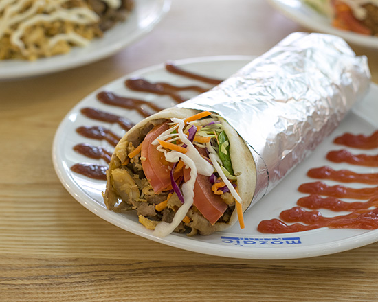 Opinii despre Mozaic Kebab în Auckland - Hospitality and gastronomy