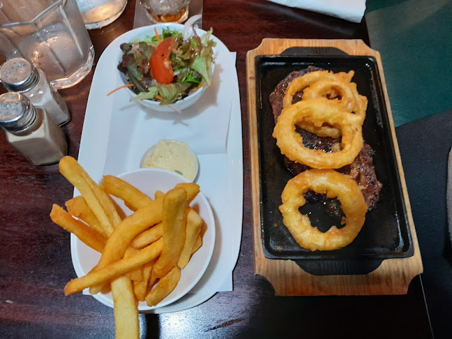 Comentarii opinii despre The Rivers Restaurant and Bar