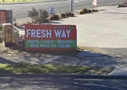 Comentarii opinii despre Freshway