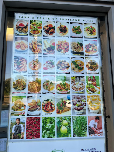 Comentarii opinii despre Thai Shack