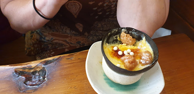 Chikos Restaurant & Cafe - Hospitality and gastronomy