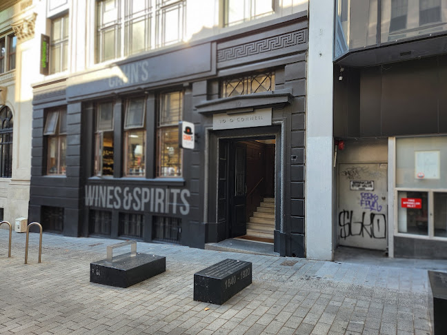 Cahn's Wines and Spirits