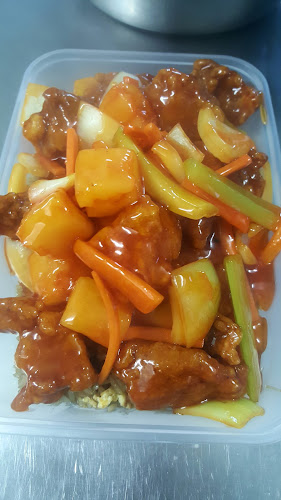 Comentarii opinii despre Bellevue Takeaways