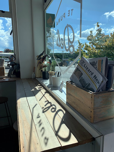 Te Puna Deli - Te Puna