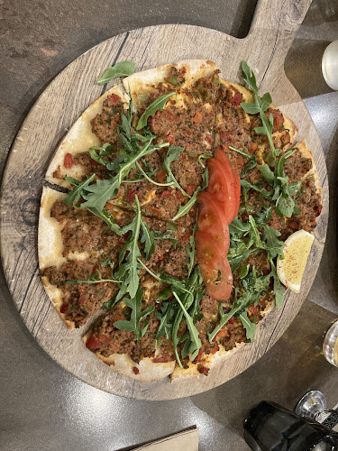 Comentarii opinii despre Casablanca Sylvia Park