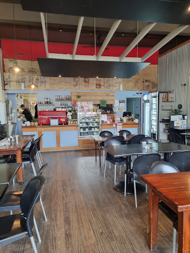 The Grand Building, 41 The Square, Palmerston North 4410, New Zealand