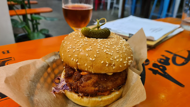 Three Sisters Brewery Ltd - New Plymouth